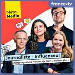 Méta-Media france tv Podcast Méta-Media france tv