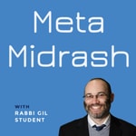 Logo of the podcast Meta Midrash Podcast Meta Midrash