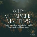 Metabolic Matters Podcast Metabolic Matters