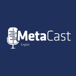 Logo of the podcast MetaCast Podcast MetaCast