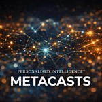 Logo of the podcast Metacasts: AI Podcast Metacasts: AI