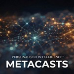 Logo of the podcast Metacasts: Macro, Geopolitics, AI & Blockchain Missing podcast logo