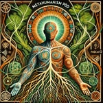 Logo of the podcast Metahumanism Pod Podcast Metahumanism Pod