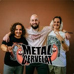 Logo of the podcast Metal Cervelat Podcast Metal Cervelat