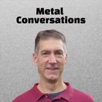 Logo of the podcast Metal Conversations Podcast Metal Conversations
