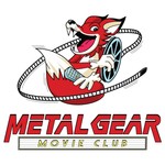 Logo of the podcast Metal Gear Movie Club Podcast Metal Gear Movie Club