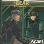 Metal Gear Resurrections! Metal Gear Resurrections!