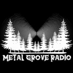 Logo of the podcast Metal Grove Radio Podcast Podcast Metal Grove Radio Podcast
