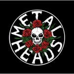 Logo of the podcast Metal Heads Podcast Podcast Metal Heads Podcast