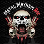 Metal Mayhem ROC: Your go to source for everything metal.