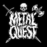 Logo of the podcast Metal Quest Podcast Metal Quest