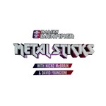 Metal Sticks Podcast Metal Sticks