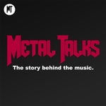 Logo of the podcast Metal Talks Podcast Podcast Metal Talks Podcast