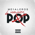 Logo of the podcast Metaleros Hablando de Pop Podcast Metaleros Hablando de Pop