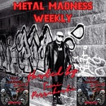Podcast Metalmadness weekly