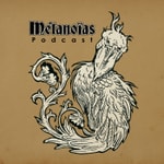Logo of the podcast Métanoïas Podcast Métanoïas