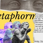Logo of the podcast Metaphormātis Podcast Metaphormātis
