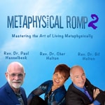Logo of the podcast Metaphysical Romp 2 Podcast Podcast Metaphysical Romp 2 Podcast