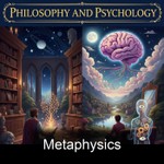 Logo of the podcast Metaphysics Podcast Metaphysics