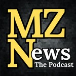 Logo of the podcast MetaZoo News Podcast Podcast MetaZoo News Podcast