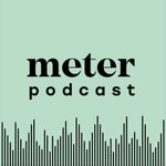 Logo of the podcast meterpodcast Podcast meterpodcast
