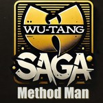 Logo of the podcast Method Man - Audio Biography Podcast Method Man - Audio Biography