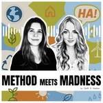 Logo of the podcast Method Meets Madness Podcast Method Meets Madness