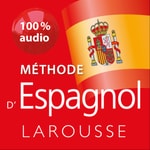 Logo of the podcast Méthode de langues : Espagnol Podcast Méthode de langues : Espagnol