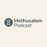 Logo of the podcast Methusalem Podcast Podcast Methusalem Podcast