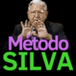 Logo of the podcast Método Silva Podcast Método Silva