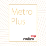 Podcast Metro Plus