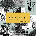 Logo of the podcast Metron Podcast Podcast Metron Podcast