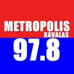 Logo of the podcast Metropolis Kavalas Radio - Podcasts Podcast Metropolis Kavalas Radio - Podcasts