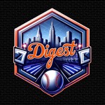 Logo of the podcast Mets Digest Podcast Mets Digest