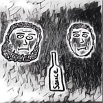Logo of the podcast Mets-y d'la sauce Podcast Mets-y d'la sauce