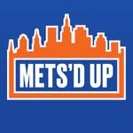 Logo of the podcast Mets'd Up