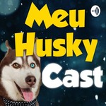 Logo of the podcast Meu Husky Cast Podcast Meu Husky Cast