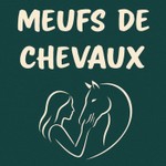 Meufs de chevaux Podcast Meufs de chevaux