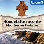 Logo of the podcast Meurtres en Bretagne, une série Hondelatte Raconte Podcast Meurtres en Bretagne, une série Hondelatte Raconte