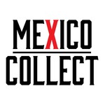 Logo of the podcast MEXICO COLLECT Podcast MEXICO COLLECT