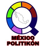 Logo of the podcast México Politikón Noticias. Podcast México Politikón Noticias.