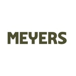 Logo of the podcast Meyers Podcast Meyers