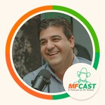 Logo of the podcast MF Cast Podcast MF Cast