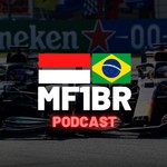 Logo of the podcast MF1BR Podcast Podcast MF1BR Podcast