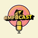 Logo of the podcast MFBCAST // DER PODCAST FÜR ANGLER BY MYFISHINGBOX Podcast MFBCAST // DER PODCAST FÜR ANGLER BY MYFISHINGBOX