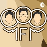 Logo of the podcast MFM PODCAST Podcast MFM PODCAST
