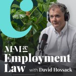 MFMac: Employment Law Podcast MFMac: Employment Law