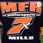 Logo of the podcast MFR Motorsports Podcast MFR Motorsports