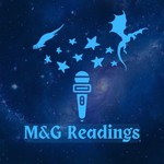Logo of the podcast M+G Readings Podcast M+G Readings