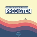 Logo of the podcast MGB Predigten Podcast MGB Predigten